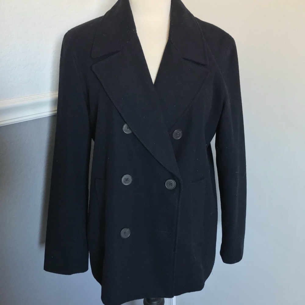 OLD NAVY PEA COAT